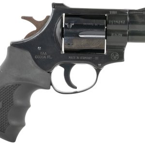 EAA CORP WINDICATOR 38SPC 2" 6RD BL