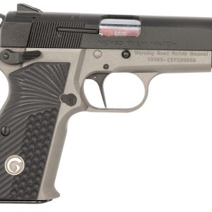 EAA CORP MCP35 LW MAT 9MM BK/TUN 3.88"