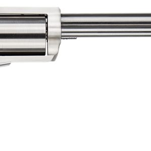 MAGNUM RESEARCH BFR REVOLVER 45/70 SS 10"