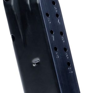 CANIK MAG MC9 10RD 9MM BLK