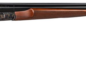 CZ SHARP TAIL SXS 20/28 BL/WD