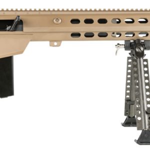 BARRETT FIREARMS M107A1 50BMG FDE 29" 10+1