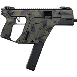 KRISS USA VECTOR SDP G3 10MM 5.5" DELTA