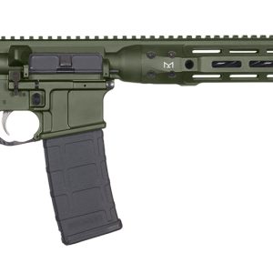 LWRC DI 5.56MM ODG 16.1" 30+1 M-LOK