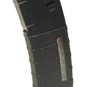 LWRCI PMAG 6.8MM 30RD BLACK