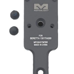 MEPROLIGHT MPO PRO-F GREEN DOT - & RMR PLATE BERETTA A300/1301