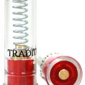 TRADITIONS SNAP CAPS 12GA. - 2-PACK