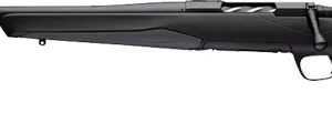 BROWNING X-BOLT 2 HUNTER   243 - WIN 22" BLUED SYNTH LEFT HAND