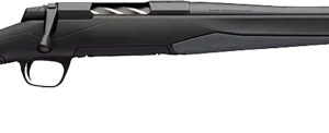 BROWNING X-BOLT 2 HUNTER COMP - 6.5CM 18" BLD SYNTH SUP RDY