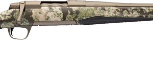 BROWNING X-BOLT 2 SPEED KRYPTK - TRSNL 30-06 22" BRONZE SNYTH