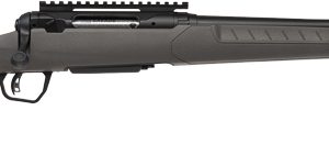 SAVAGE 110 TRAILBLAZER 400 LEG - 20" TUNGSTEN/GREY ADJ LOP