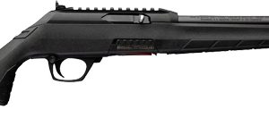 WINCHESTER WILDCAT 22LR 16.5" - SHADOW/BLACK SUPRESSOR READY