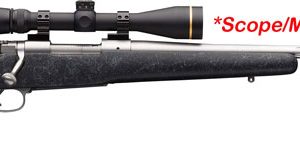 WINCHESTER MODEL 70 EXTREME - WEATHER 7MM RM 22" SS/SYN MB