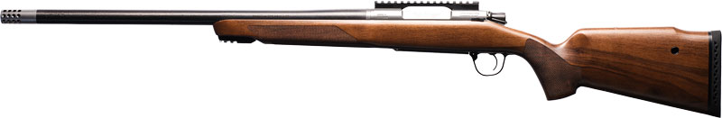 CHRISTENSEN RL SAFARI PLAINS - GAME 7MM PRC 22" CF SS/WALNUT - Image 2