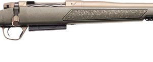 CHRISTENSEN EVOKE 308 WIN 20" - BRONZE/OD GREEN