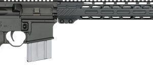 RRA LAR15 COYOTE RIFLE 223 - WYLDE 20" BBL FIXED STK BLACK