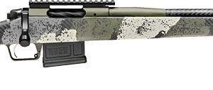 SPRINGFIELD 2020 WAYPOINT 308 - 20" CARBON FIBER/EVERGREEN