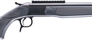 CVA SCOUT V3 360BH 20" - BLUED/GREY SYNTHETIC