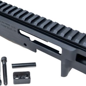 FAXON FF-22 10/22 RECEIVER - BLACK
