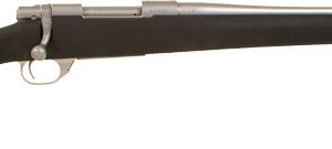 HOWA M1500 308 WIN - 22" THREADED BBL STAINLESS
