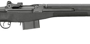 SPRINGFIELD M1A LOADED 308WIN - 22" 10RD NEW YORK COMP BLACK