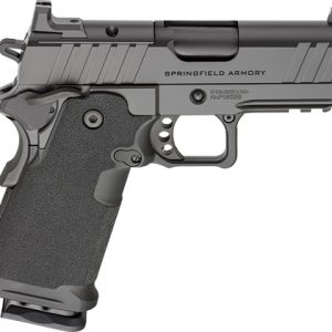 SPRINGFIELD 1911 DS PRODIGY - COMPACT 9MM 3.5" 18RD BLACK