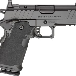 SPRINGFIELD 1911 DS PRODIGY - COMPACT 9MM 3.5" 10RD BLACK