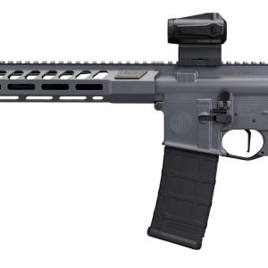 SIG SAUER M400 FORGE 5.56MM GRY 16" 30+1