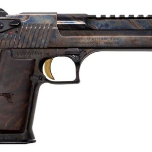 MAGNUM RESEARCH DESERT EAGLE 50AE CCH/WD 6"