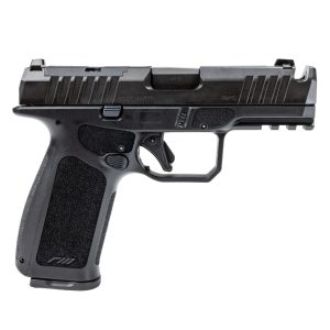 ROST MARTIN RM1CX COMP 9MM 10+1 BLK 4"