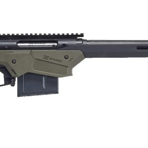 SAVAGE ARMS AXIS II PRECISION 270WIN 22" #