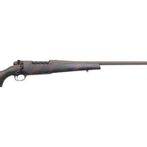 WEATHERBY MARK V BACKCOUNTRY 2.0 280AI
