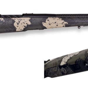 WEATHERBY MARK V BC GUIDE 25RPM 22"
