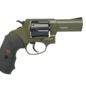 ROSSI RP63 357MAG GREEN 6RD 3" AS  #