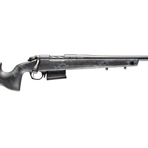 BERGARA CREST CF 25CR 20" GRAY OMNI