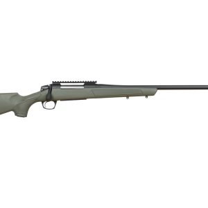 CVA CASCADE 270WIN BLK/ODG 24" TB