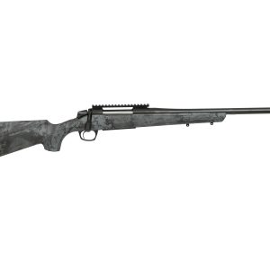 CVA CASCADE SR 6.5PRC BLK/CAM 18"