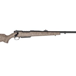 WEATHERBY MARK V DANGEROUS GAME 375H&H