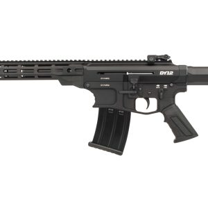 DERYA ARMS DY12 12/18 BL/SY 3" 5+1