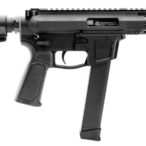 GFORCE ARMS JAWBONE HYBRID 45ACP 7" BLK