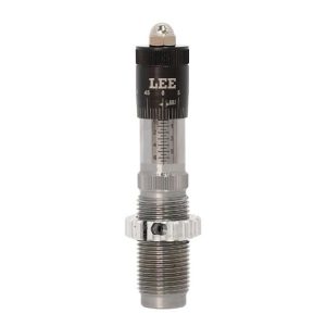 LEE 260 Remington Micrometer Precision Bullet Seater