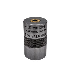 L.E. Wilson Case Gage 6.5 PRC