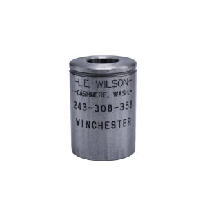 L.E. Wilson Case Holder (Standard) 25-06/30-06/270 W/280R/35Wel