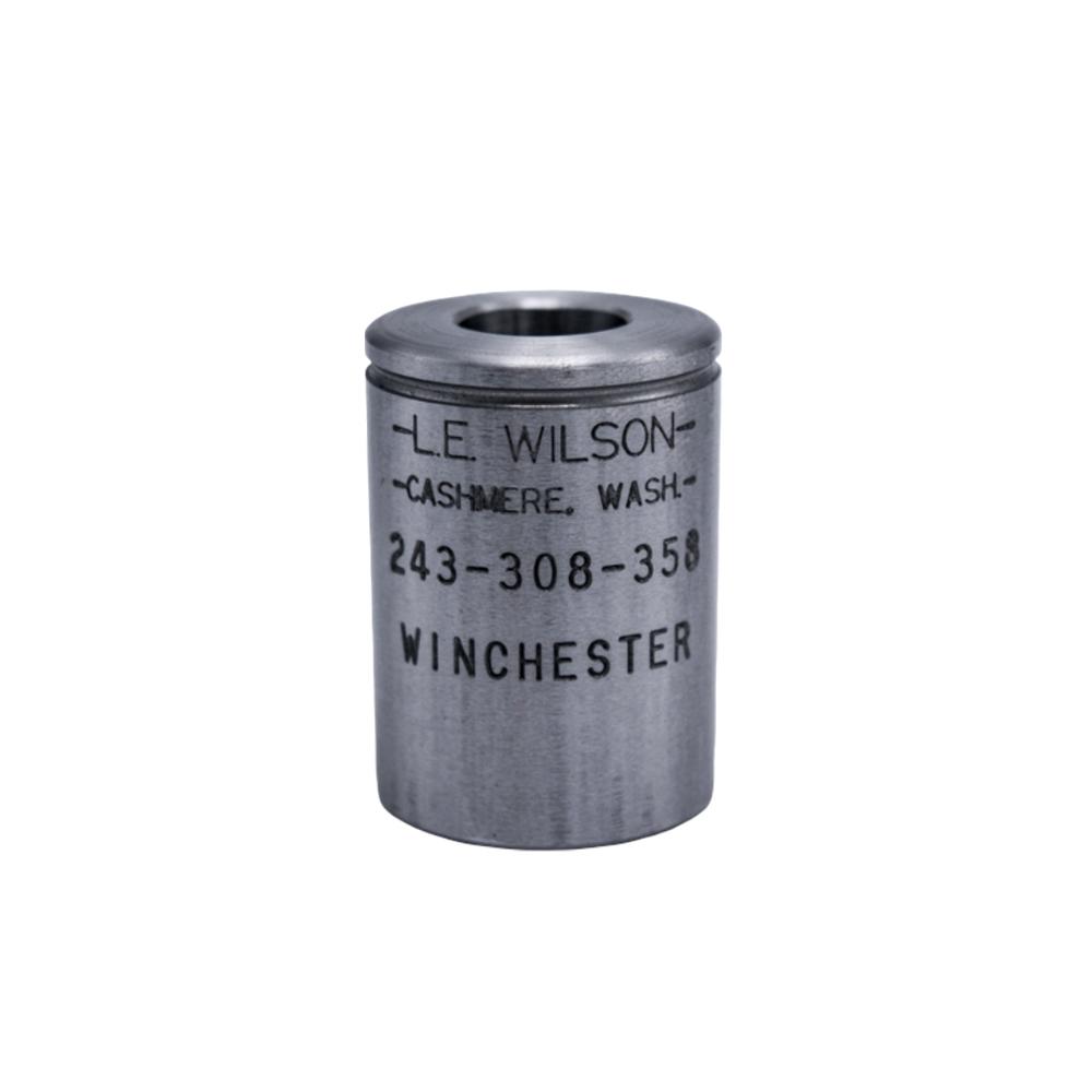 L.E. Wilson Case Holder (Fired Cases) 6mm/6.5 Creedmoor