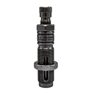 L.E. Wilson Die with Expanding Mandrel 30  - .3075''