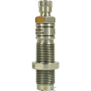L.E. Wilson Expanding Mandrel Die Only