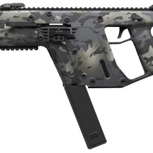 KRISS USA VECTOR SDP-E 9MM 6.5" MC BLK