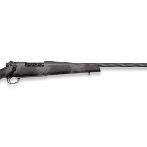 WEATHERBY MARK V LIVE WILD 7MM-08 22"