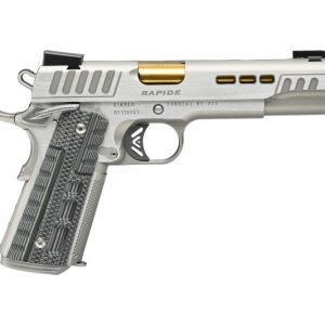 KIMBER RAPIDE DAWN 45ACP 5" 8+1     #