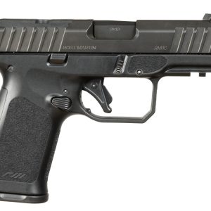 ROST MARTIN RM1C 9MM 17+1 BLK 4" COMP